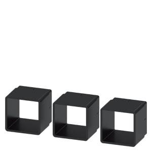 Siemens 3VA96030WH05 – Siemens SIEMENS LOW VOLTAGE 3VA CIRCUIT BREAKER ACCESSORY. 3P PROTECTIVE SLEEVES FOR INSULATION OF R