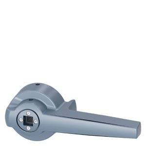 Siemens 3VA96870GC01 – Siemens SIEMENS LOW VOLTAGE 3VA CIRCUIT BREAKER ACCESSORY. SUPPLEMENTARY HANDLE FOR DOOR MOUNTED ROT