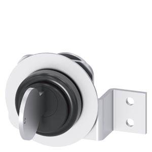 Siemens 3VA98700VL10 – Siemens SIEMENS Low Voltage 3VA Circuit Breaker Accessory. Front Mounted Rotary Operator. Cylinder L