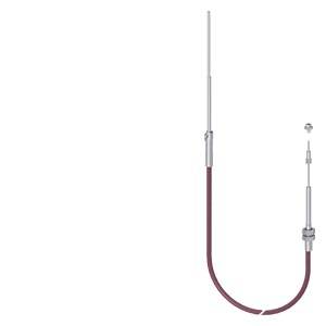 Siemens 3VA98770CC70 – Siemens SIEMENS LOW VOLTAGE 3VA CIRCUIT BREAKER ACCESSORY. 120 INCH BOWDEN CABLE FOR MAX-FLEX OPERAT