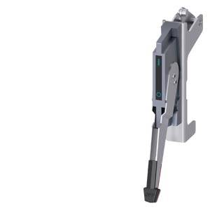 Siemens 3VA98770CH72 – Siemens SIEMENS LOW VOLTAGE 3VA CIRCUIT BREAKER ACCESSORY. STEEL DRIVE HANDLE FOR MAX-FLEX OPERATORS