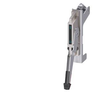 Siemens 3VA98770CH82 – Siemens SIEMENS LOW VOLTAGE 3VA CIRCUIT BREAKER ACCESSORY. STAINLESS STEEL DRIVE HANDLE FOR MAX-FLEX