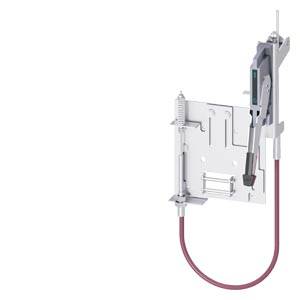 Siemens 3VA98770CK72 – Siemens SIEMENS LOW VOLTAGE 3VA CIRCUIT BREAKER ACCESSORY. SIDE WALL MOUNTED COMPLETE MAX-FLEX OPERA
