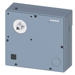 Siemens 3VA98770GK00 – Siemens SIEMENS Low Voltage 3VA Circuit Breaker Accessory. Front Mounted Rotary Operator Without Han
