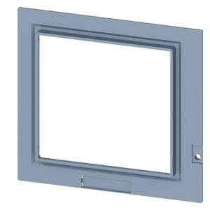 Siemens 3VA98770SB30 – Siemens SIEMENS Low Voltage 3VA Circuit Breaker Accessory. Door Cutout SEO520PI/DO. For (1200-2000A