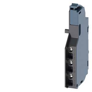 Siemens 3VA99780AA23 – Siemens BREAKER 3VA Aux Switch LCS TYPE HQ ELECTRONIC 24V 0.3A GRAY ELECTRONIC COMPATIBLE COMPACT SI