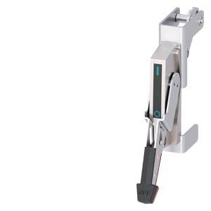 Siemens 3VA99780CH82 – Siemens BREAKER 3VA Handle FOR 3VA5 AND 3VA6 STAINLESS STEEL Stainless Steel Handle FOR USE WITH MAX