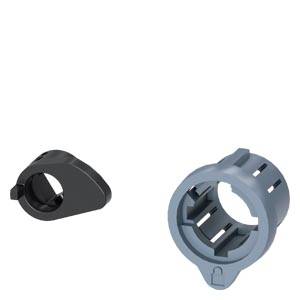 Siemens 3VA99800LF30 – Siemens SIEMENS LOW VOLTAGE 3VA CIRCUIT BREAKER ACCESSORY. CYLINDER LOCK ADAPTER FOR SEO520. FOR (10