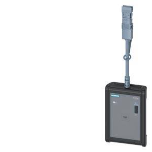 Siemens 3VA99870MA10 – Siemens activation & trip box TD300 incl. connecting cable 3VA - TD300 accessory for: 3VA20-26