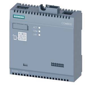 Siemens 3VA99870TA10 – Siemens data concentrator COM800 accessory for: 3VA2