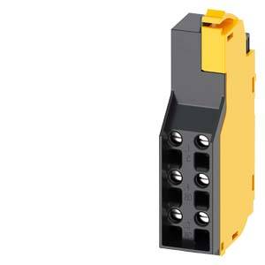 Siemens 3VA99880AB11 – Siemens trip alarm switch changeover contacts type HP (14 mm) accessory for: 3VA11-15; 3VA20-26