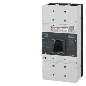Siemens 3VL61801KN20.... – Siemens SIEMENS LOW VOLTAGE VL UL LISTED MOLDED CASE CIRCUIT BREAKER WITH THERMAL - MAGNETIC TRIP UN