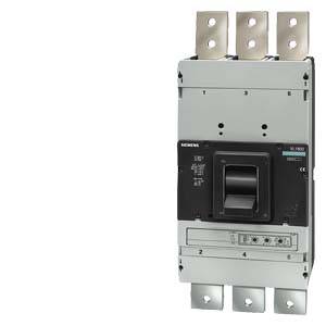Siemens 3VL80161RA300AA0