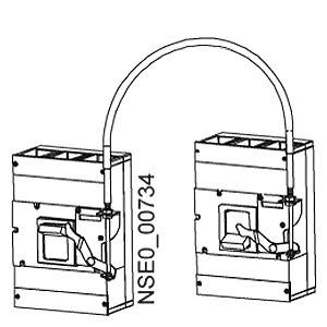 Siemens 3VL90008LH31