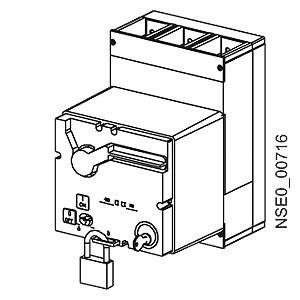 Siemens 3VL96003MQ01