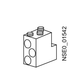 Siemens 3VL96504TG31