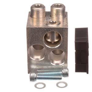 Siemens 3VL96754TF01