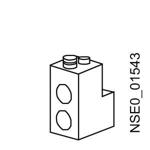 Siemens 3VL96754TF31