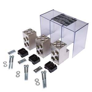 Siemens 3VL97504TH21 – Siemens SIEMENS VL UL RATED CIRCUIT BREAKER ACCESSORY. 2 PIECE ALUMINUM BODY LUG FOR 300A - 1200A NG
