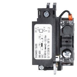 Siemens 3VL98001ST01