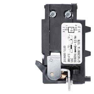 Siemens 3VL98001UN01