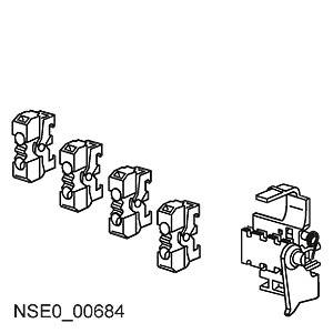 Siemens 3VL98002AJ00