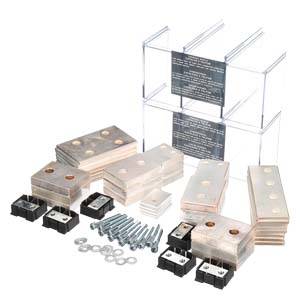 Siemens 3VL98004EG01 – Siemens BREAKER VL SWBOARD MTG STRAPS PG 100 pct RATED