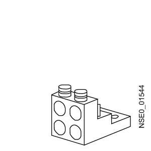 Siemens 3VL98754TJ31