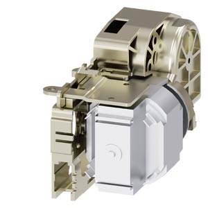 Siemens 3VW90110AF01 – Siemens motorized op. mech. (MO) 24...30 V AC/DC accessory for circuit breaker 3WL10 / 3VA27 (SE)