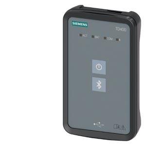 Siemens 3VW90110AT41 – Siemens TD400 Kit commissioning and service tool UL WL (Release 1) and 3VA TD400 Kit with Adapter, c