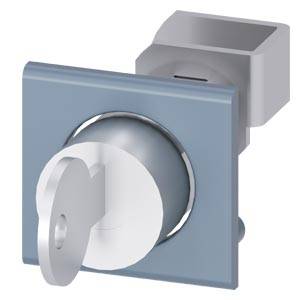 Siemens 3VW90110BA80 – Siemens locking device to prevent movement of withdrawable circ. br. on guide frame, Ronis accessory