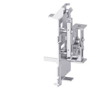 Siemens 3VW90110BB22 – Siemens set mutual mech. interlocking, withdr. circ. br. accessory for circuit breaker 3WL10 / 3VA27