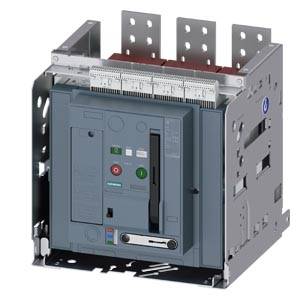 Siemens 3WA12101.U33....