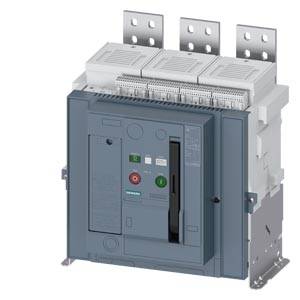Siemens 3WA12108.U03....