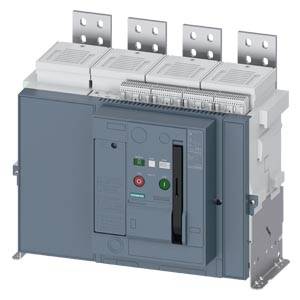Siemens 3WA12108.U13....