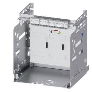 Siemens 3WA82258AA351... – Siemens IEC guide frame, frame size 2; rated current 2500A AC; breaking capacity E; 3-pole; connecti