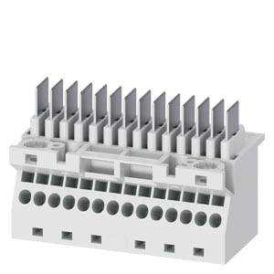 Siemens 3WA91110AB01 – Siemens Accessory 3WA/3WL Base part for secondary disconnect terminals