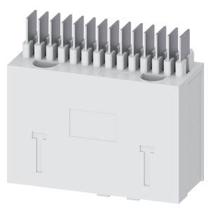 Siemens 3WA91110AB02 – Siemens Accessory 3WA/3WL Extension for secondary disconnect terminals for breaking capacity E and C