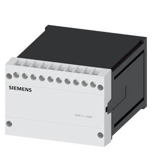 Siemens 3WA91110AD81