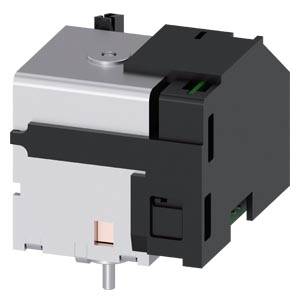 Siemens 3WA91110AE02 – Siemens Accessory 3WA/3WL Undervoltage release (UVR) Instantaneous (0,08 s) and short-delay (0,2 s),