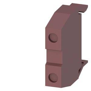 Siemens 3WA91110AG02 – Siemens Accessory Circuit breaker 3WA, Auxiliary switch block (AUX) 2NO+0NC