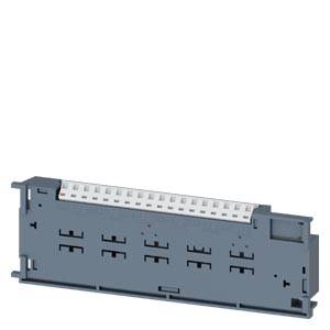 Siemens 3WA91110AH11