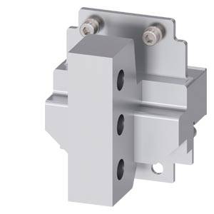 Siemens 3WA91110AV24 – Siemens Accessory Circuit breaker 3WA, Rear vertical main- connection, top or bottom, frame size 2 -