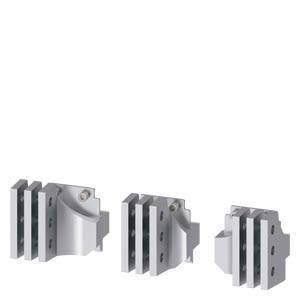 Siemens 3WA91110AV25 – Siemens Accessory Circuit breaker 3WA, Rear vertical main- connection, TOP or BOTTOM, frame size 2 -