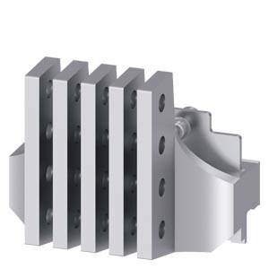 Siemens 3WA91110AV31 – Siemens Accessory Circuit breaker 3WA, Rear vertical main- connection, top or bottom, frame size 3 -