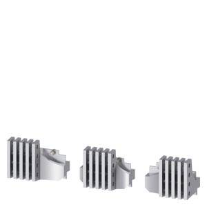 Siemens 3WA91110AV32 – Siemens Accessory Circuit breaker 3WA, Rear vertical main- connection, TOP or BOTTOM, frame size 3 -