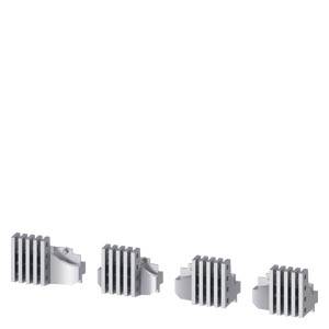 Siemens 3WA91110AV33 – Siemens Accessory Circuit breaker 3WA, Rear vertical main- connection, TOP, frame size 3 - 6300 A fo