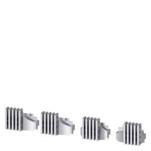 Siemens 3WA91110AV34 – Siemens Accessory Circuit breaker 3WA, Rear vertical main- connection, BOTTOM, frame size 3 - 6300 A