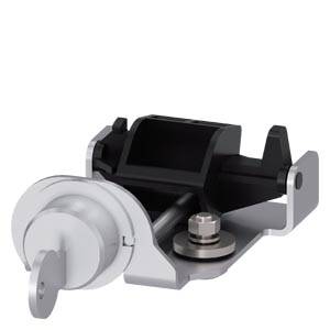 Siemens 3WA91110BA53 – Siemens Accessory Circuit breaker 3WA, Locking provision against unauthorized closing for withdrawab