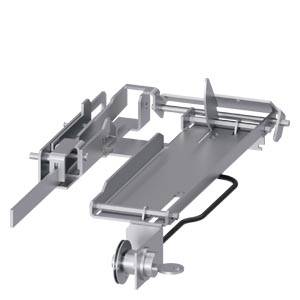 Siemens 3WA91110BA83 – Siemens Accessory Circuit breaker 3WA, Locking provision against unauthorized closing for withdrawab